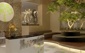 Citarum Hotel