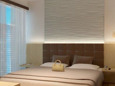 Citarum Hotel Bandung Bagian luar foto