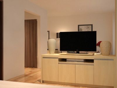 Citarum Hotel Bandung Bagian luar foto