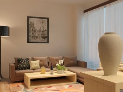 Citarum Hotel Bandung Bagian luar foto