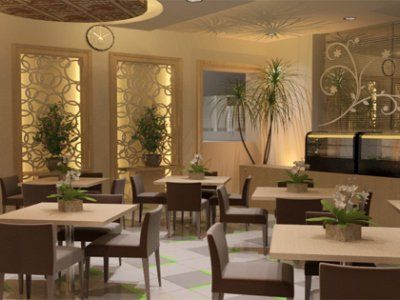 Citarum Hotel Bandung Bagian luar foto